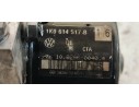 Recambio de abs para audi a3 sportback (8p) 2.0 tdi ambition referencia OEM IAM   