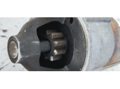 Recambio de motor arranque para toyota yaris (ncp1/nlp1/scp1) 1.0 luna referencia OEM IAM 2810023030  