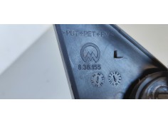 Recambio de retrovisor izquierdo para ford mondeo berlina (ge) futura (d) referencia OEM IAM   