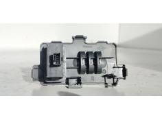 Recambio de mando luces para peugeot 307 (s1) 2.0 hdi fap cat referencia OEM IAM 96366692XT  