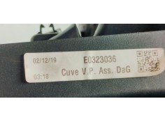 Recambio de guantera para peugeot 3008 allure pack referencia OEM IAM   