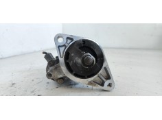 Recambio de motor arranque para toyota yaris (ncp1/nlp1/scp1) 1.0 luna referencia OEM IAM 2810023030  
