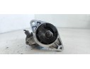 Recambio de motor arranque para toyota yaris (ncp1/nlp1/scp1) 1.0 luna referencia OEM IAM 2810023030  