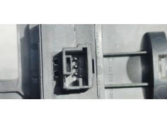 Recambio de mando luces para peugeot 307 (s1) 2.0 hdi fap cat referencia OEM IAM 96366692XT  