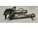 Recambio de elevalunas delantero izquierdo para seat ibiza iv berlina 1.6tdi 90 fap referencia OEM IAM 6J4837401E  