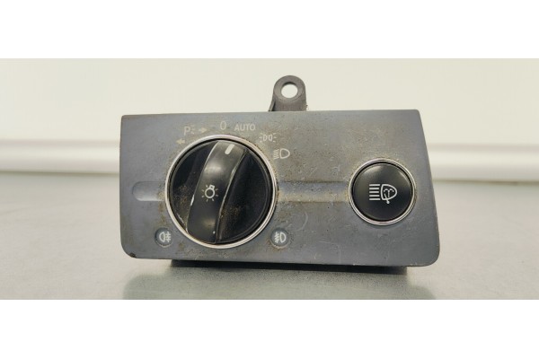 Recambio de mando luces para mercedes-benz clase e (w211) berlina 2.7cdi 180 [270] referencia OEM IAM 2115450104  