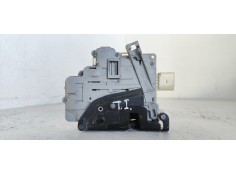 Recambio de cerradura puerta trasera izquierda para volkswagen passat variant (3c5) 1.9 tdi referencia OEM IAM CZ3C4839015A  