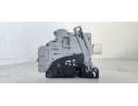 Recambio de cerradura puerta trasera izquierda para volkswagen passat variant (3c5) 1.9 tdi referencia OEM IAM CZ3C4839015A  
