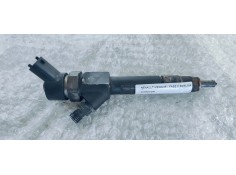 Recambio de inyector para renault megane i fase 2 berlina (ba0) 1.9 dci dynamique referencia OEM IAM 0445110021  
