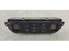 Recambio de mando climatizador para ford focus berlina (cap) ambiente (d) referencia OEM IAM 6N4T18C612AC  