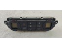 Recambio de mando climatizador para ford focus berlina (cap) ambiente (d) referencia OEM IAM 6N4T18C612AC  