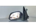 Recambio de retrovisor izquierdo para ford mondeo berlina (ge) futura (d) referencia OEM IAM   