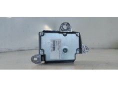 Recambio de centralita airbag para renault megane ii coupe/cabrio luxe dynamique referencia OEM IAM 605490500  