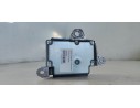 Recambio de centralita airbag para renault megane ii coupe/cabrio luxe dynamique referencia OEM IAM 605490500  