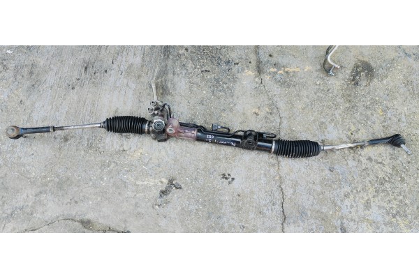 Recambio de cremallera direccion para fiat freemont (345) 2.0 jtd 140 fap referencia OEM IAM P68140631AC  