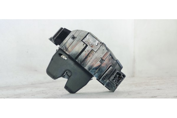Recambio de cerradura maletero / porton para citroen c4 picasso 1.6hdi 112 fap referencia OEM IAM 9660403980  