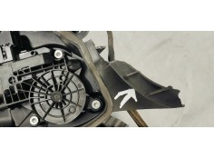 Recambio de elevalunas delantero izquierdo para seat ibiza iv berlina 1.6tdi 90 fap referencia OEM IAM 6J4837401E  