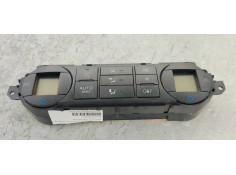 Recambio de mando climatizador para ford focus berlina (cap) ambiente (d) referencia OEM IAM 6N4T18C612AC  