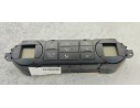 Recambio de mando climatizador para ford focus berlina (cap) ambiente (d) referencia OEM IAM 6N4T18C612AC  