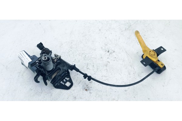 Recambio de cerradura capo para ford galaxy trend referencia OEM IAM EM2A16700AE  