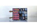 Recambio de caja reles / fusibles para ford fusion (cbk) newport referencia OEM IAM 6N1T14401ACD  
