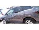 Recambio de puerta trasera izquierda para mazda cx-7 (er) luxury referencia OEM IAM   