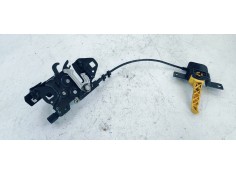 Recambio de cerradura capo para ford galaxy trend referencia OEM IAM EM2A16700AE  
