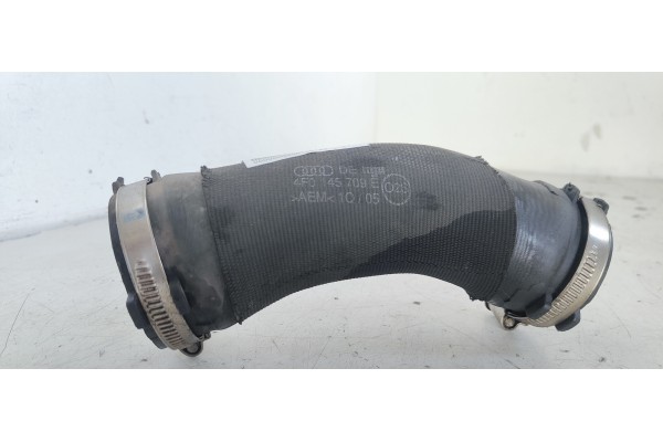 Recambio de tubo para audi a6 berlina (4f2) 2.0 tdi referencia OEM IAM 4F0145709E  