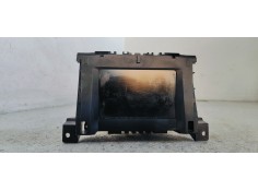 PANTALLA MULTIFUNCION 13238548 