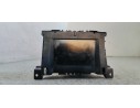 Recambio de pantalla multifuncion para opel zafira b edition ´´111 jahre´´ referencia OEM IAM 13238548  
