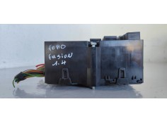 Recambio de caja reles / fusibles para ford fusion (cbk) newport referencia OEM IAM 6N1T14401ACD  