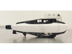 MANETA EXTERIOR TRASERA IZQUIERDA 9802977380 