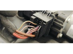 Recambio de elevalunas delantero izquierdo para seat ibiza iv berlina 1.6tdi 90 fap referencia OEM IAM 6J4837401E  