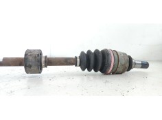 Recambio de transmision delantera derecha para toyota yaris (ncp1/nlp1/scp1) 1.0 luna referencia OEM IAM   