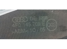 Recambio de tubo para audi a6 berlina (4f2) 2.0 tdi referencia OEM IAM 4F0145709E  