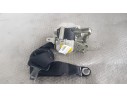 Recambio de cinturon seguridad delantero izquierdo para toyota avensis (t27) 2.2d-cat 150 fap referencia OEM IAM E40538056  