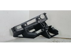 Recambio de soporte paragolpes trasero para peugeot 3008 allure pack referencia OEM IAM 9810591580  