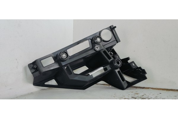 Recambio de soporte paragolpes trasero para peugeot 3008 allure pack referencia OEM IAM 9810591580  