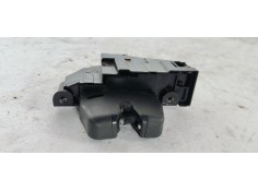 Recambio de cerradura maletero / porton para citroen c4 picasso 1.6hdi 112 fap referencia OEM IAM 9660403980  