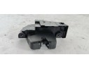 Recambio de cerradura maletero / porton para citroen c4 picasso 1.6hdi 112 fap referencia OEM IAM 9660403980  