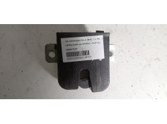 CERRADURA MALETERO / PORTON 6Q6827505 