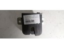 Recambio de cerradura maletero / porton para volkswagen polo (9n3) 1.4 16v referencia OEM IAM 6Q6827505  