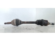 Recambio de transmision delantera izquierda para ford focus berlina (cak) ambiente referencia OEM IAM   