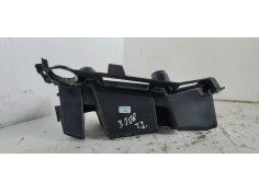 Recambio de soporte paragolpes trasero para peugeot 3008 allure pack referencia OEM IAM 9810591580  