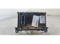 Recambio de pantalla multifuncion para opel zafira b edition ´´111 jahre´´ referencia OEM IAM 13238548  