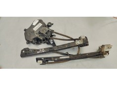 Recambio de elevalunas delantero izquierdo para seat ibiza iv berlina 1.6tdi 90 fap referencia OEM IAM 6J4837401E  
