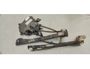 Recambio de elevalunas delantero izquierdo para seat ibiza iv berlina 1.6tdi 90 fap referencia OEM IAM 6J4837401E  