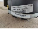 Recambio de airbag delantero izquierdo para chrysler grand voyager 2.8 crd cat referencia OEM IAM 5552550 P0ZM11XDVAG 