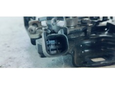 Recambio de cerradura capo para ford galaxy trend referencia OEM IAM EM2A16700AE  