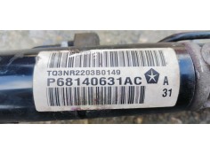 Recambio de cremallera direccion para fiat freemont (345) 2.0 jtd 140 fap referencia OEM IAM P68140631AC  